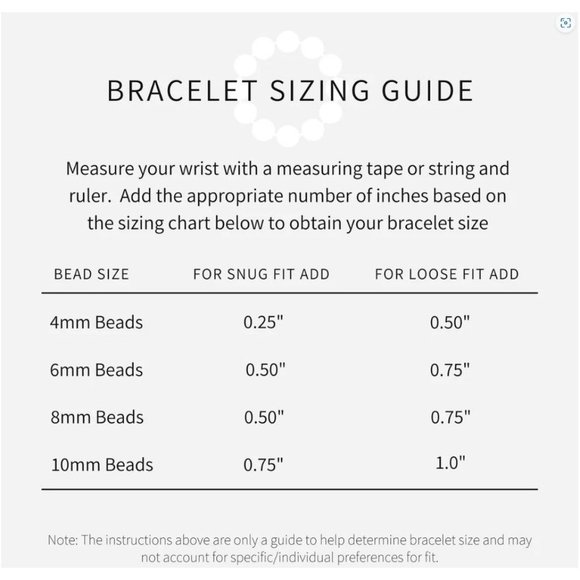 10mm Rose Quartz Beaded Stretch Bracelet - Picture 10 of 11